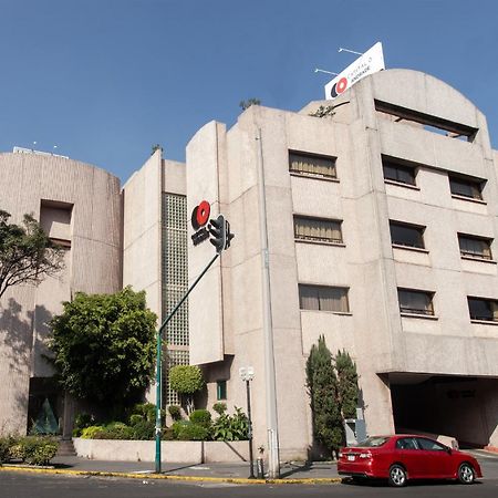 Capital O Andrade, Meksika Dış mekan fotoğraf